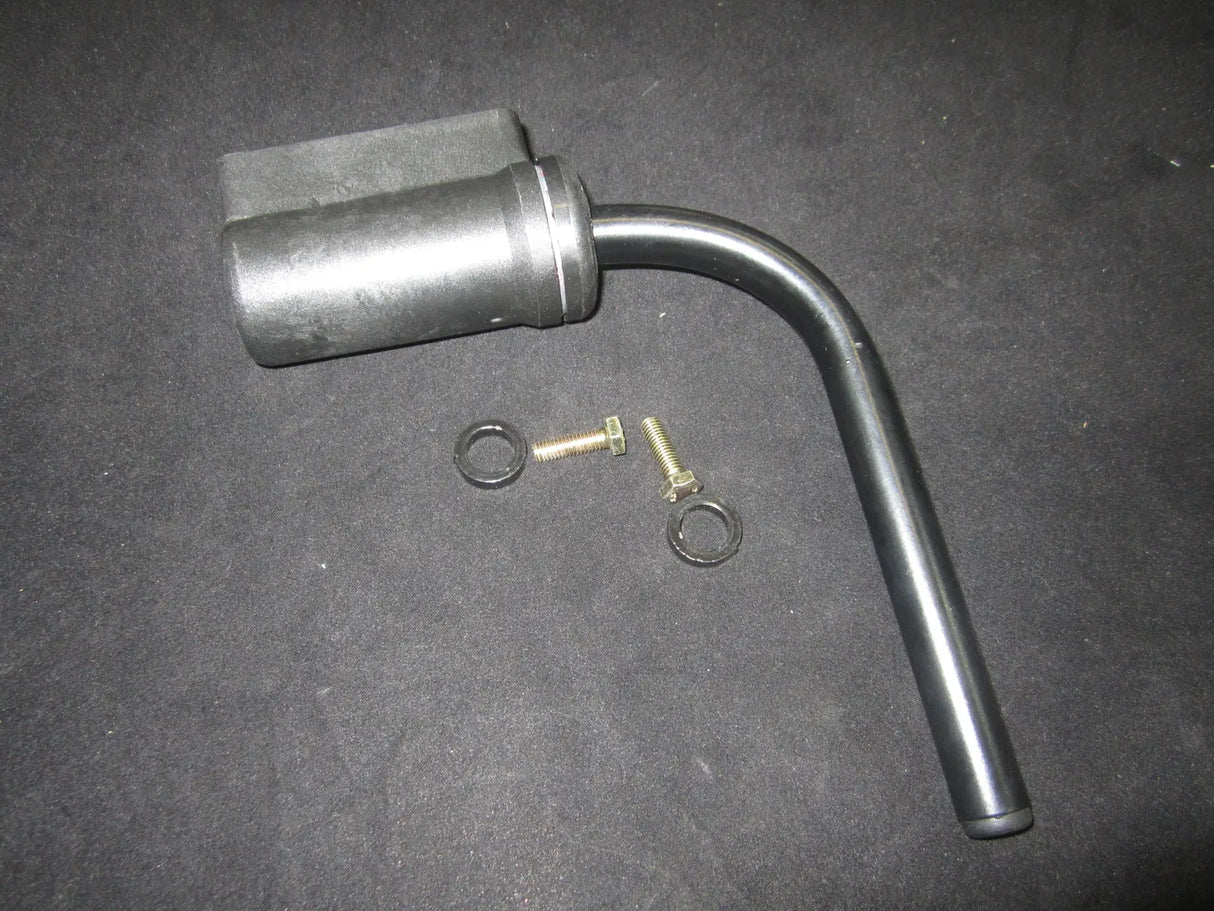 1001160788 Panel, RH Console Access Plate | JLG