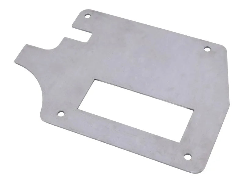 Part Number 1001160790 Panel, Dash Cover Left Side fits JLG