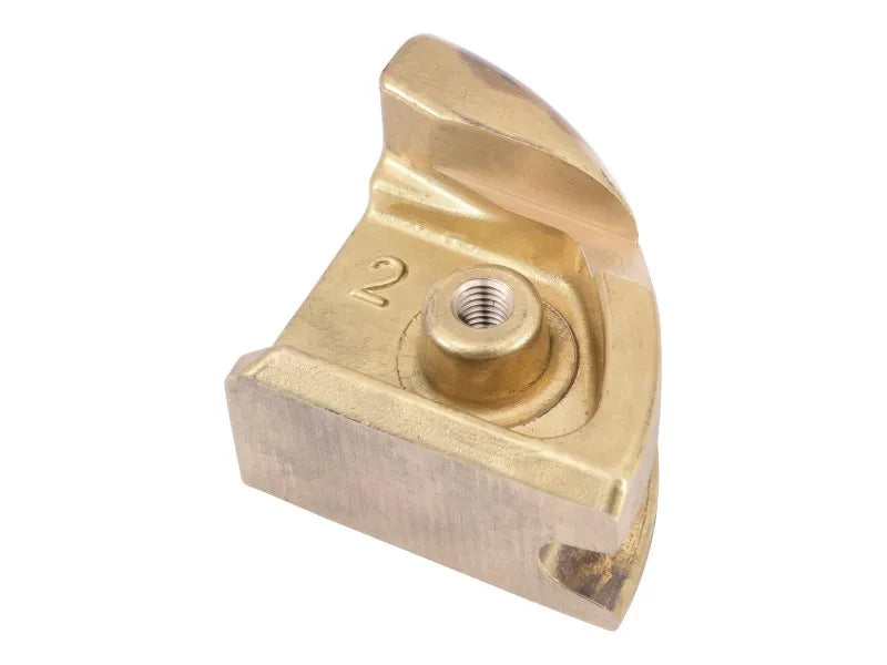 Part Number 1001160989 Sheave, Deflector fits JLG