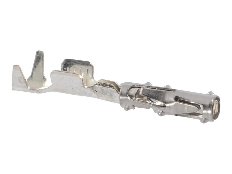 Part Number 1001161097 Terminal, 0.636 Socket 64322Ser fits JLG