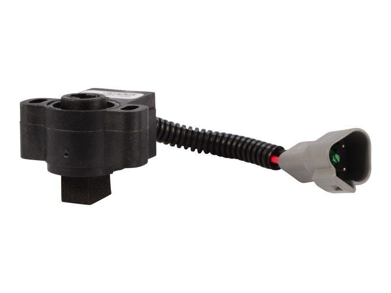 1001161117 Rotary Angle Sensor Switch