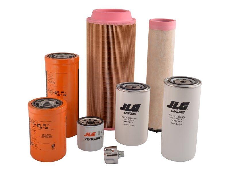 1001161230 Kit Service 1000 Hour Filter