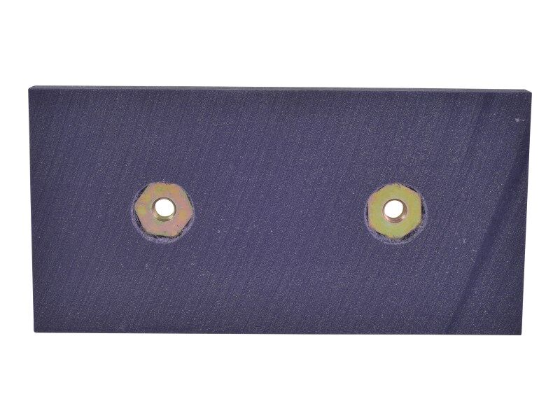 Part Number 1001161403 Pad, Axle Side fits JLG