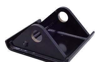 1001161564 Plate, Outrigger Pad | JLG - BHE Parts Store