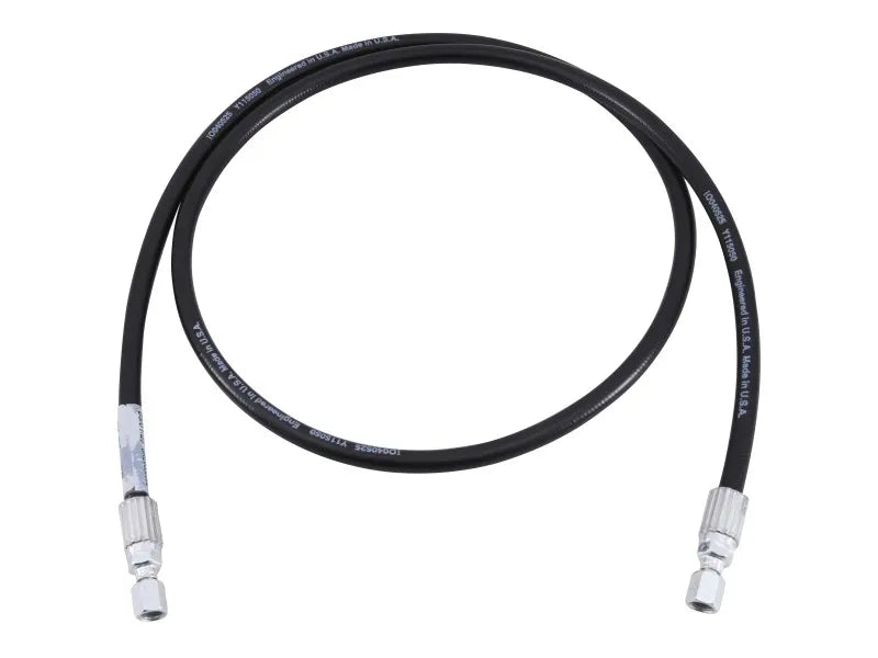 1001161631 Hose Assembly, 6 X 1780 Jic Str/Str | JLG