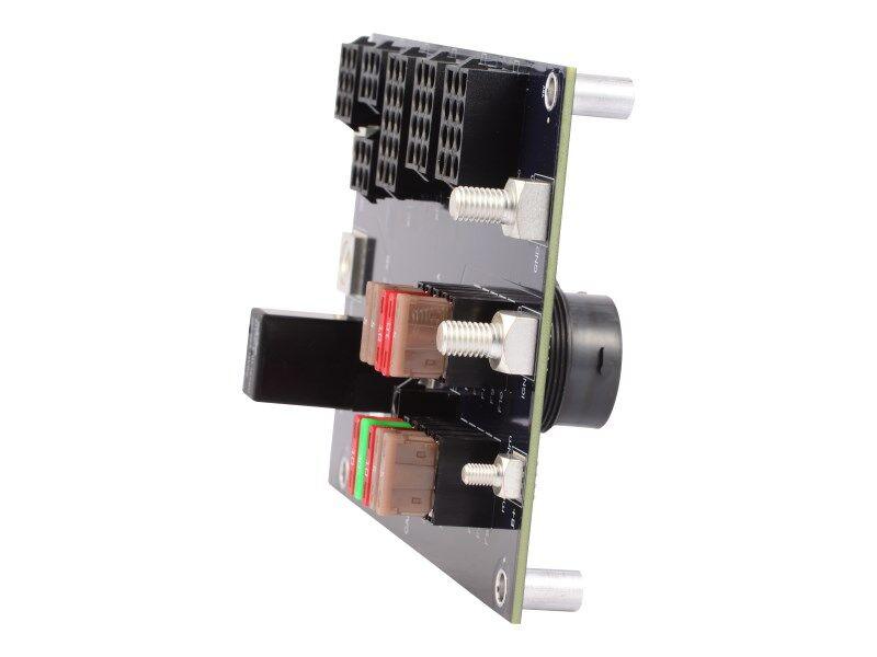 1001161769 Elec Assembly, Std Board | JLG - BHE Parts Store