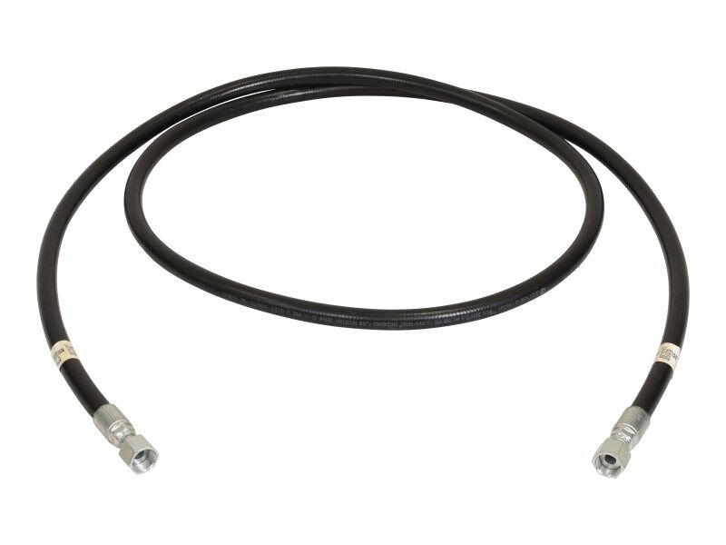 1001161912 Hose Assembly, Scv Return | JLG