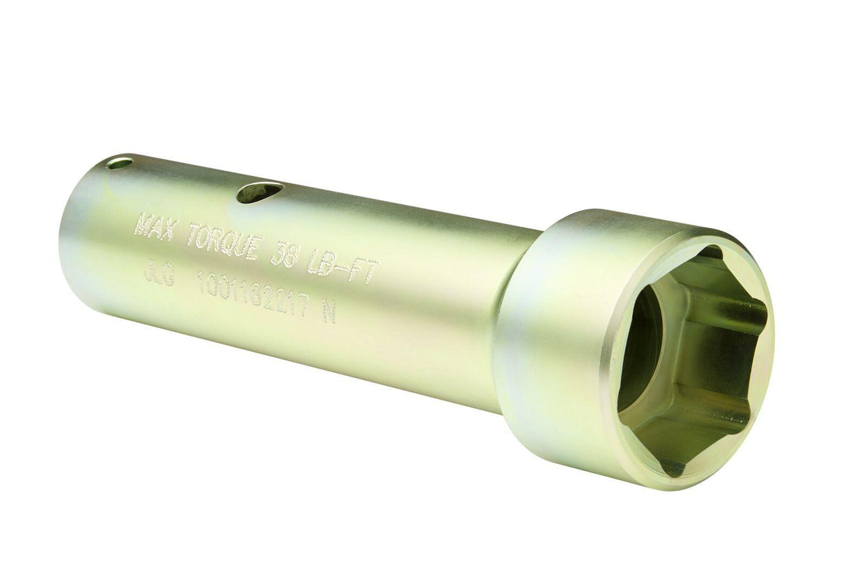 1001162217 Socket, Deep | JLG - BHE Parts Store