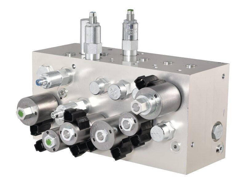 1001162534 Valve, Main Control | JLG