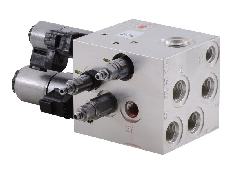 1001162535 Valve, Upright | JLG