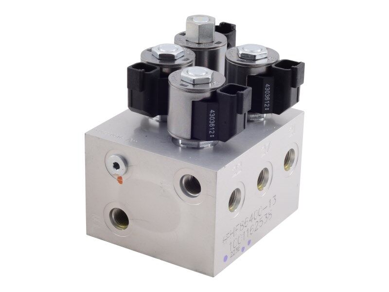 1001162538 Valve, Axle Control | JLG