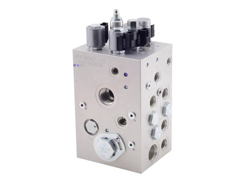 1001162539 Valve, Traction | JLG