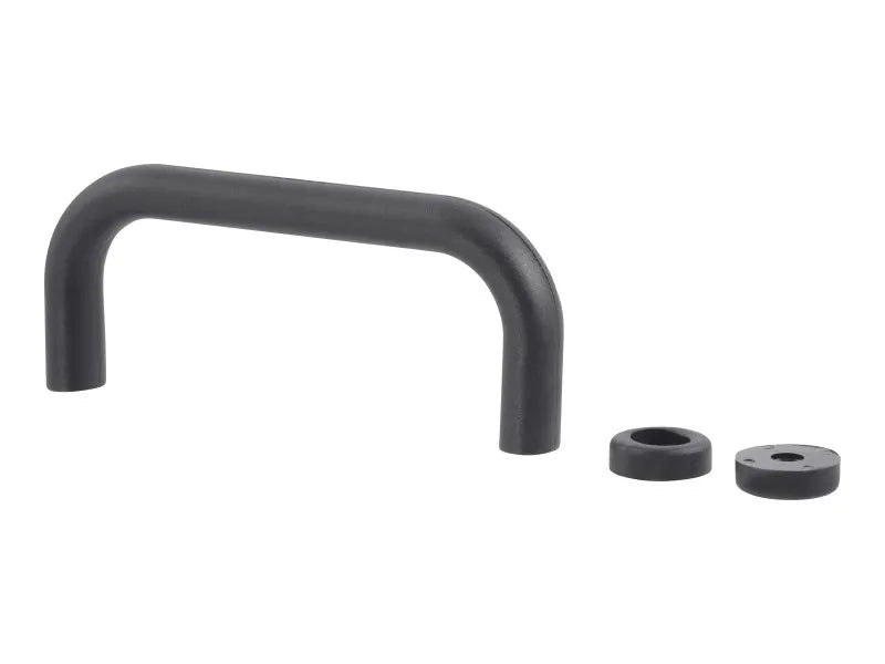 Part Number 1001162829 Handle, Rear Window Exit Handle fits JLG