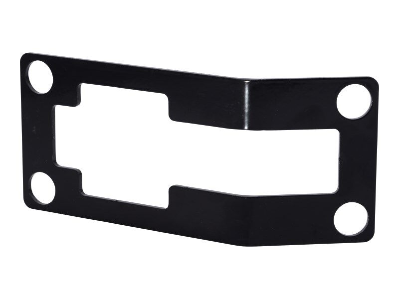 1001162922 Plate, Brake Pedal Seal Clamp | JLG