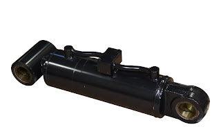 1001163040 Cylinder, Outrigger | JLG - BHE Parts Store