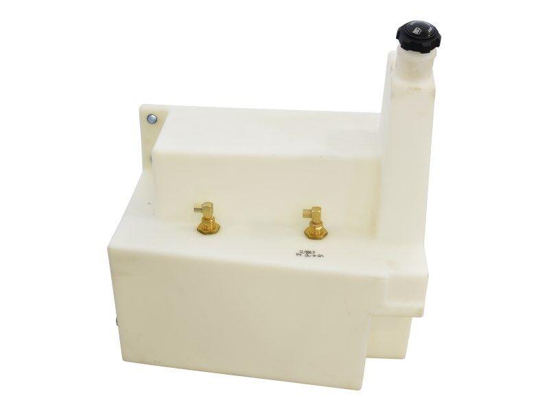 1001163061 Fuel Tank (Diesel) | JLG