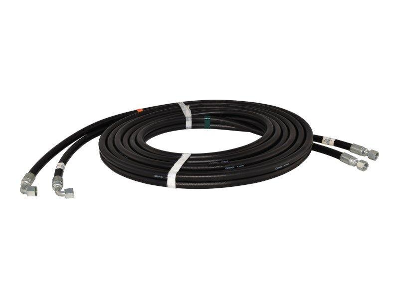 1001163073S Hose Assembly Internal Hose Tilt