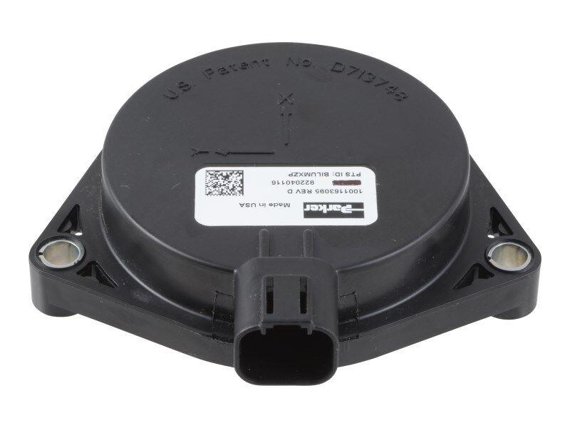 1001163095 Sensor Tilt Dual Axis Can