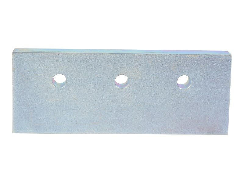 1001163113 Stop, 204X67X25Mm-11Off-3Bolt | JLG