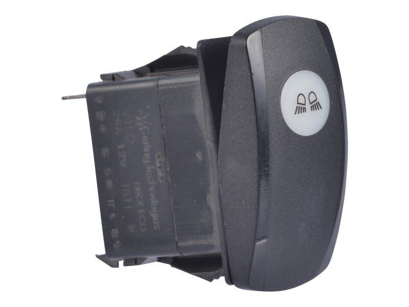 1001163186 Switch, Boom Worklights (Cat) | JLG