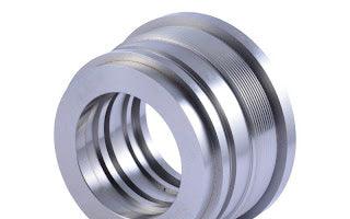 1001163567 Head, Cylinder | JLG