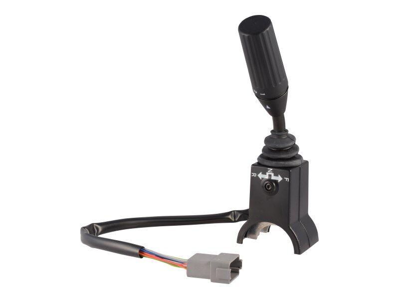 1001163698 Controller, Shifter Fnr 4 Spd | JLG - BHE Parts Store