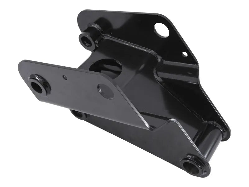 1001163937S Pivot, Weldment, Jib Pivot (Supersedes to new # 1001163937)