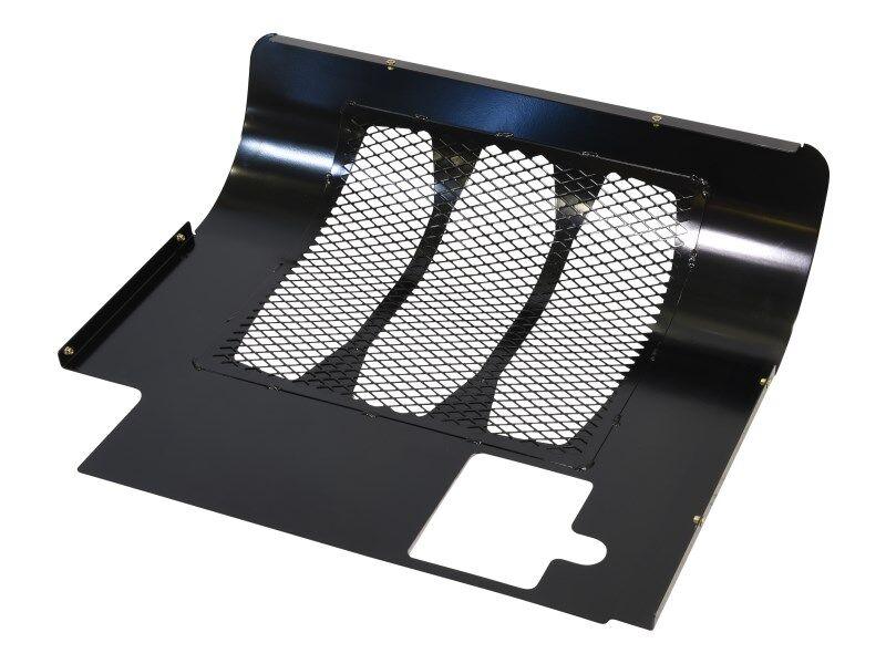 1001164099 Hood, HVAC, Bottom, Wldm | JLG - BHE Parts Store