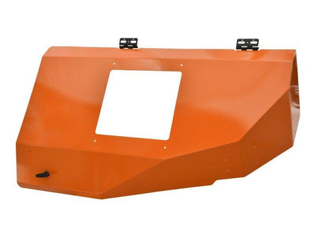 1001164239 Hood, LH | JLG - BHE Parts Store