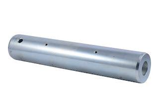 1001164436 Pin, Outrigger | JLG - BHE Parts Store