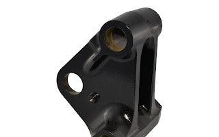 1001164567 Coupling, Quick Connect, Jlg | JLG - BHE Parts Store