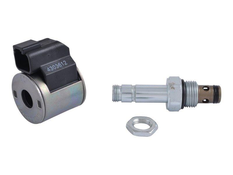 1001164709 Valve, Poppet Normally Closed | JLG - BHE Parts Store