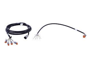 1001164728 Harness, 450AJ Pltf Vlv | JLG - BHE Parts Store