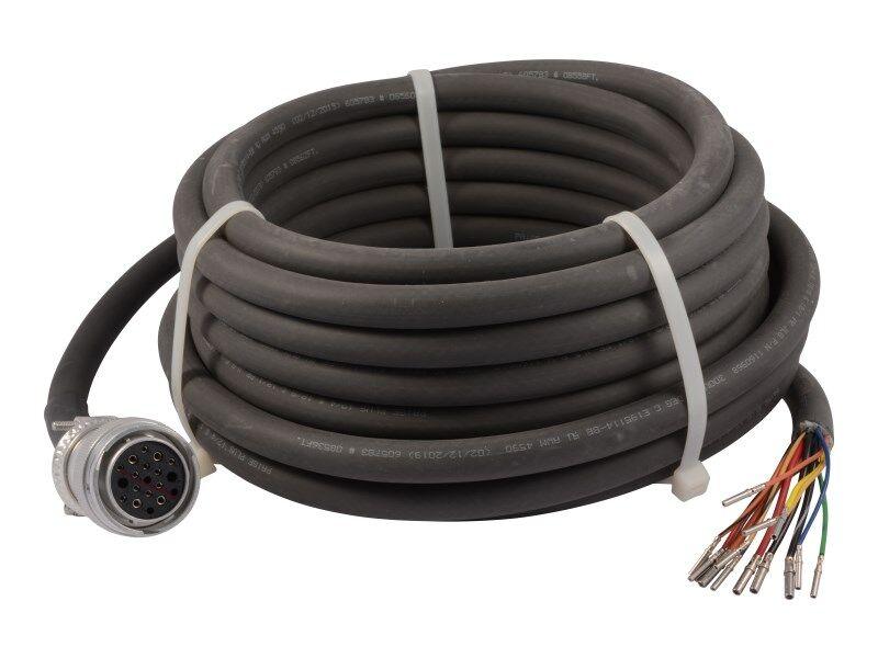 1001164730 Cable, Control Boom | JLG - BHE Parts Store