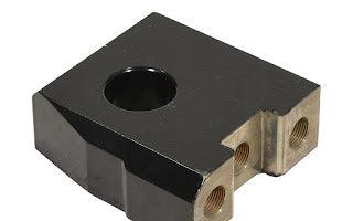 1001164859 Plate, Cylinder Attachment | JLG - BHE Parts Store