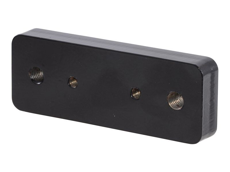 1001164870 Plate, Valve Attachment | JLG