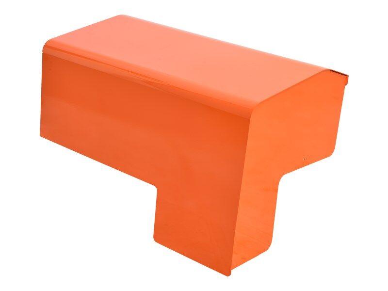 1001164975 Left Side Cover Plate