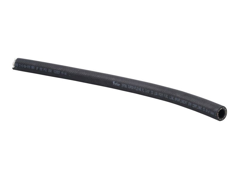 Part Number 1001165035 Hose, 3/8" Id Bulk Fuel (Per Foot) fits JLG