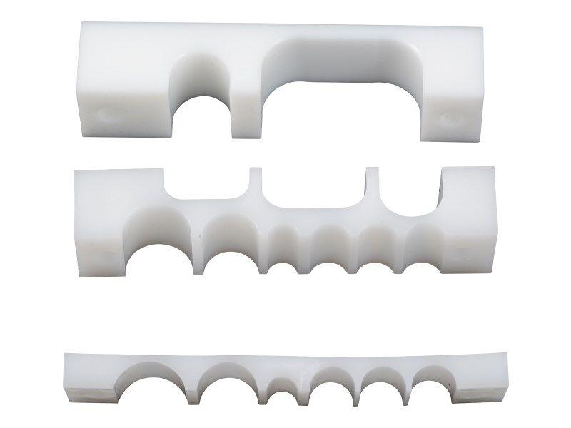 1001165350 Block, Clamp | JLG - BHE Parts Store