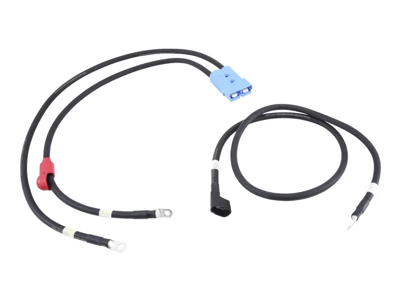 1001165355 Cable, Battery Box Connect | JLG