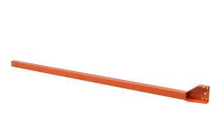1001165531 Push Tube, Weldment | JLG - BHE Parts Store