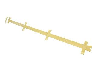 1001165534 Mount, Carrier Tube | JLG - BHE Parts Store
