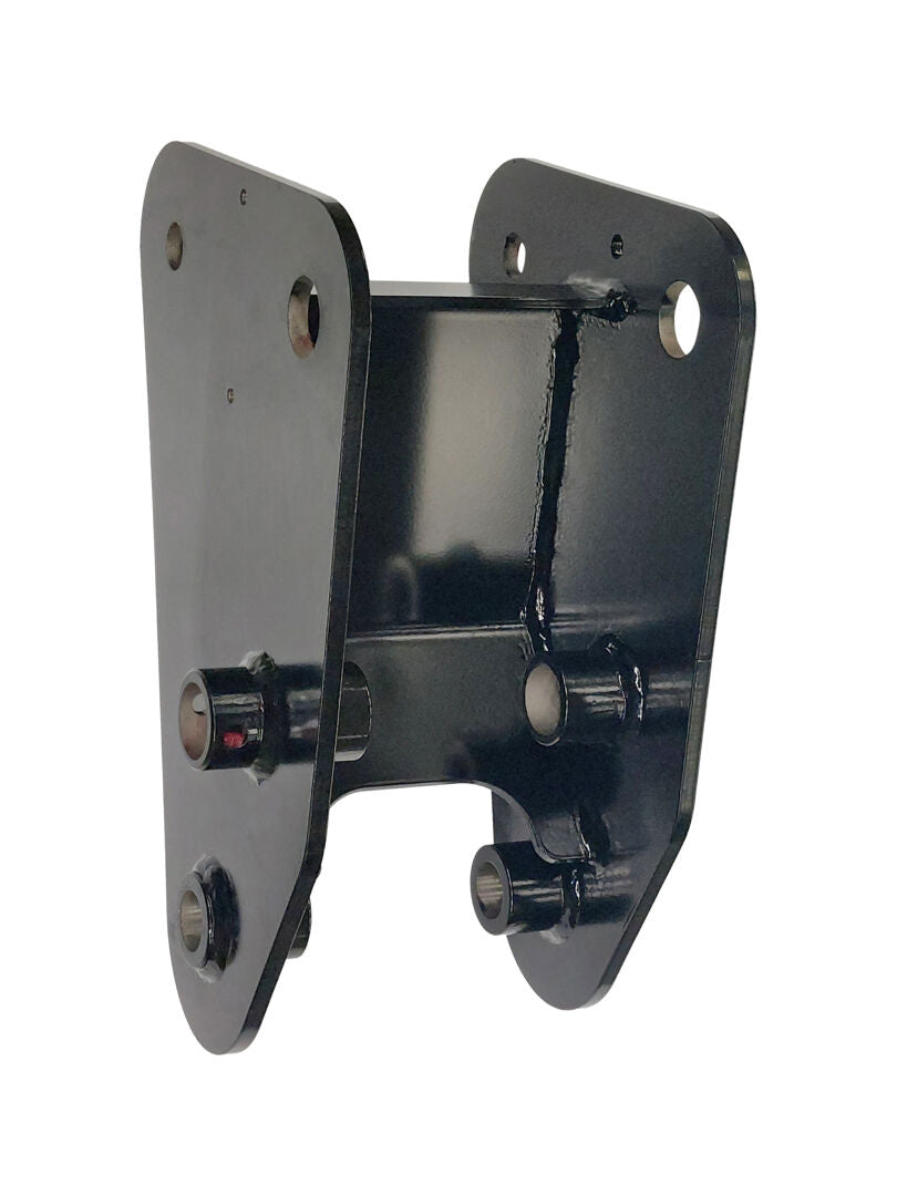 1001165567 Soporte, pivote de brazo | JLG