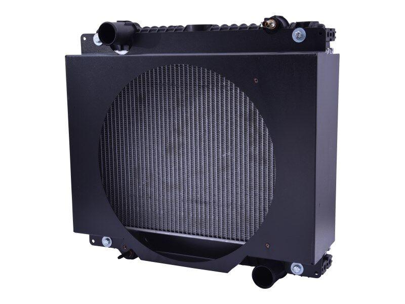 1001165722 Radiator Assembly