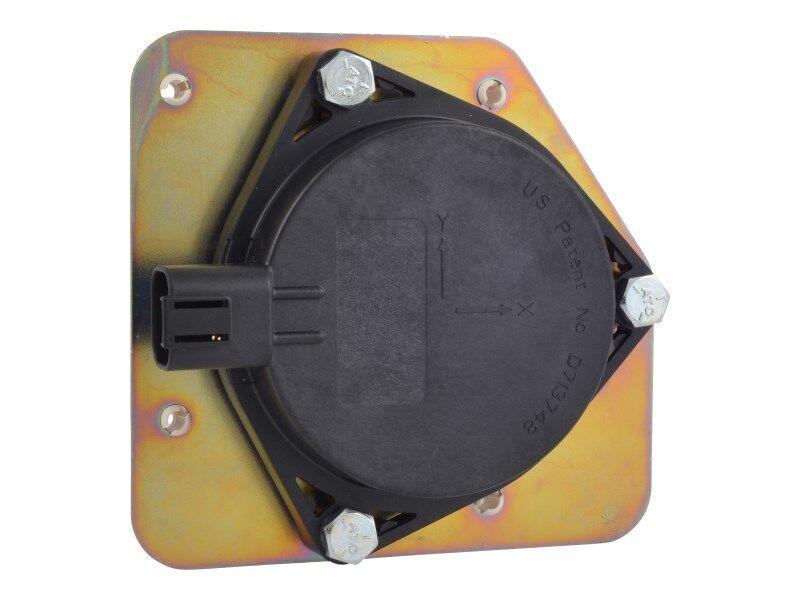 1001166255 Elec Assembly Tilt Sensor