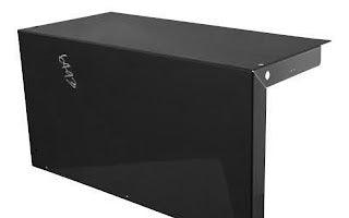 1001166493 Plate, Battery Cover | JLG - BHE Parts Store