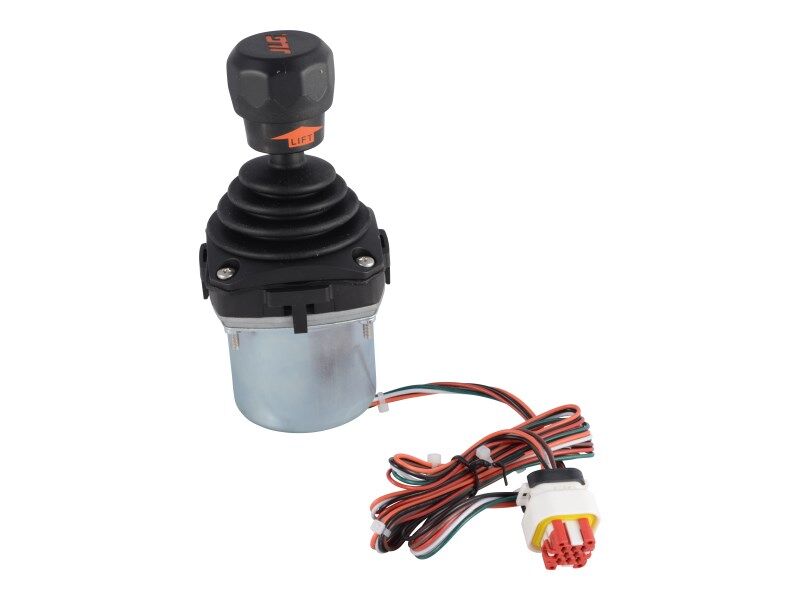 Part Number 1001166539 Control, Lift Swing fits JLG