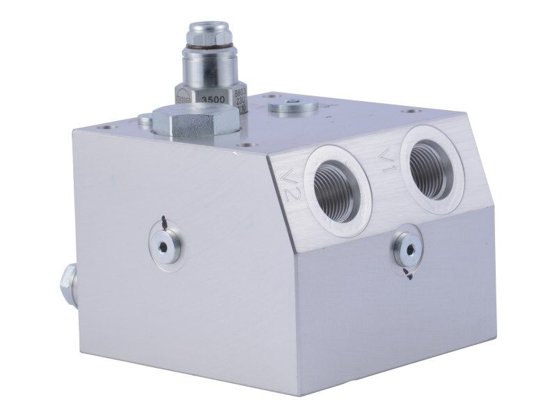 1001166997 Block Manifold