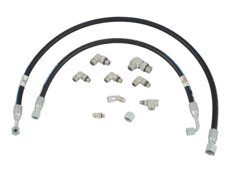 1001167009 Kit (Service), Brake Inlet Pres. | JLG - BHE Parts Store