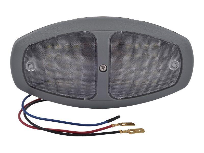 1001167015 Light Dome Interior